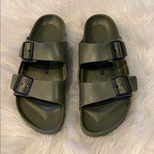 NWOT Birkenstock Sandals
